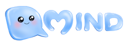 DMIND Logo